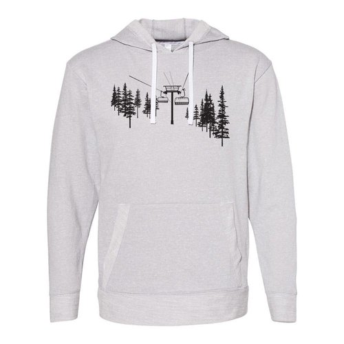 Need a Lift Hoodie Need a Lift Hoodie