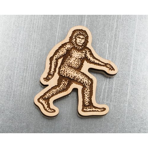 Wood Magnet Wood Magnet