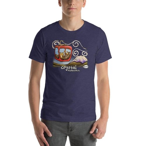 It's a Henry Gondola Fun Youth Tee It's a Henry Gondola Fun Youth Tee