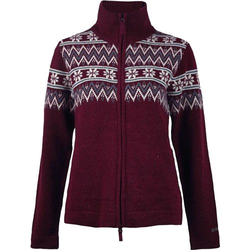Scandinavian Jacket Scandinavian Jacket