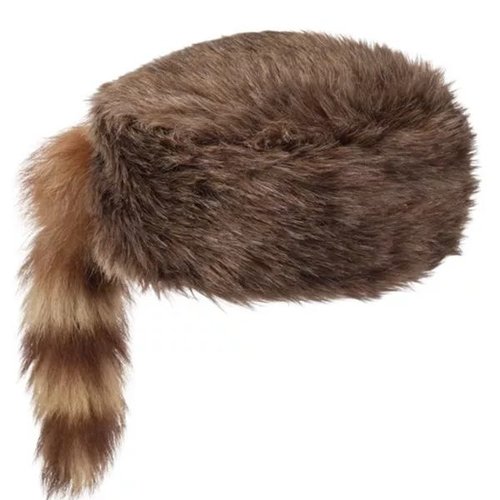 Coonskin Caps Coonskin Caps