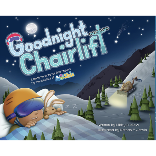 Goodnight Chairlift Goodnight Chairlift