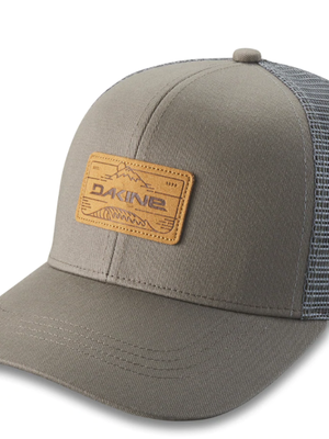 Dakine Dakine Peak to Peak Trucker Hat