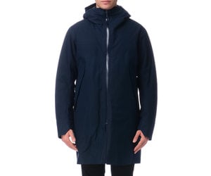 【未使用美品】　Veilance Monitor Coat Veilance Monitor Coat Black | HAVEN