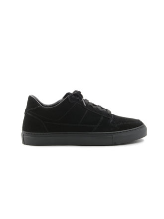 Brenta Black Suede Brenta Black Suede