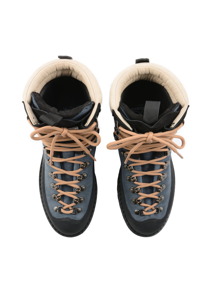 Everest Dusty Blue Boots