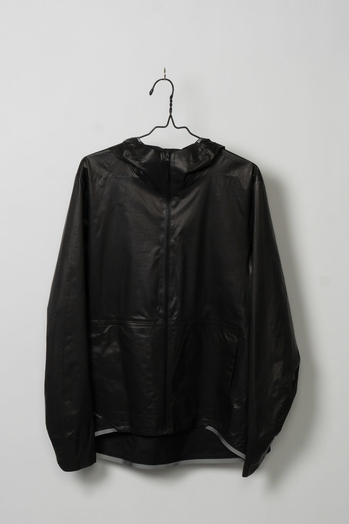 Veilance Black RHOMB Jacket