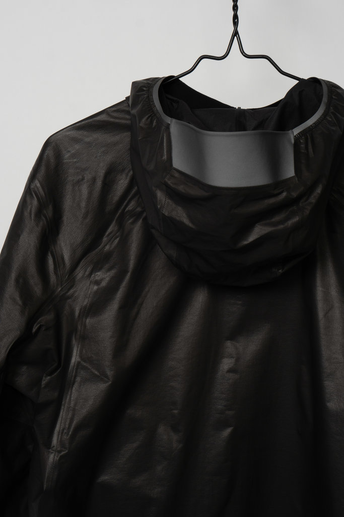 Veilance Black RHOMB Jacket