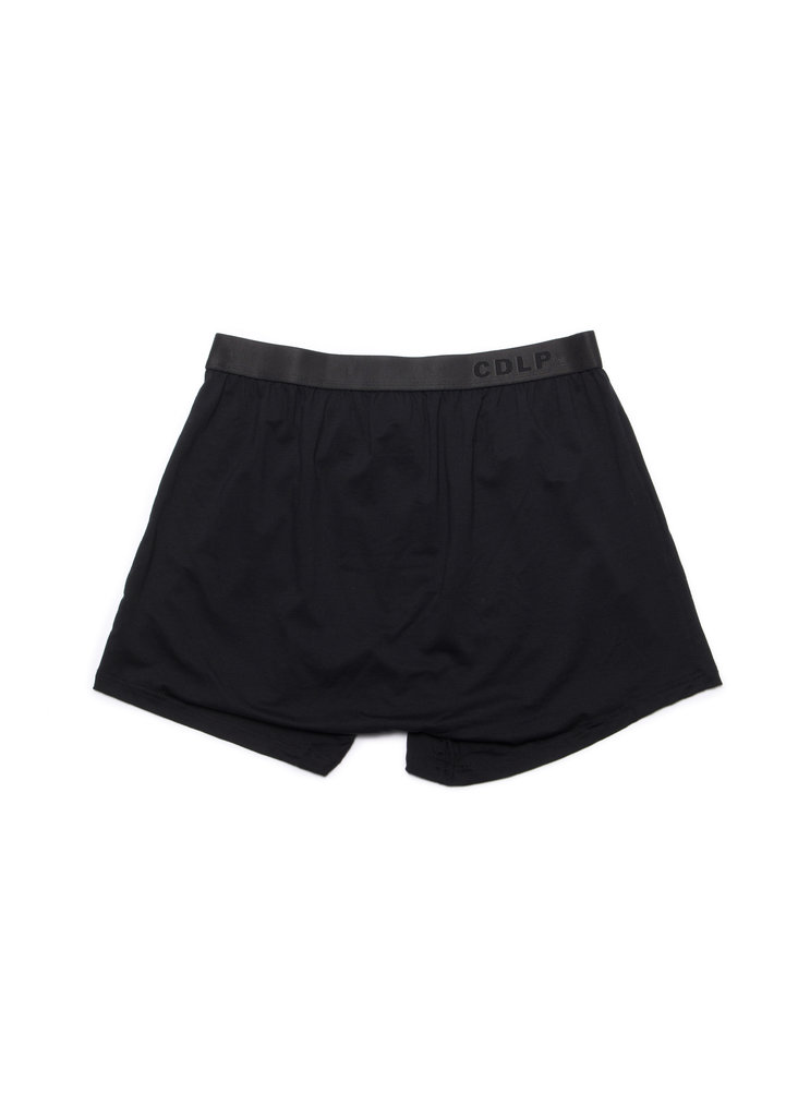 CDLP  Black Boxer Shorts