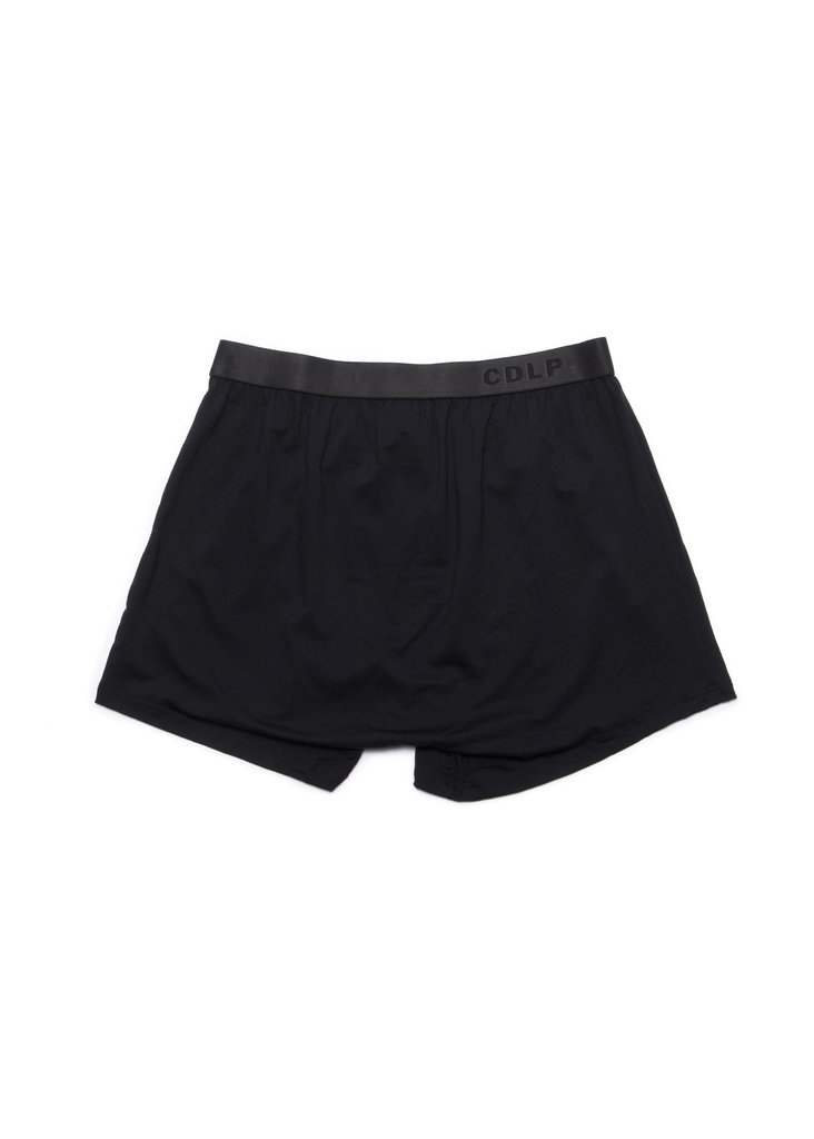 CDLP Caleçon Boxer Noir