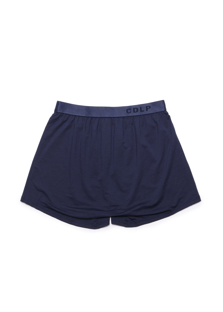 CDLP Navy Boxer Shorts