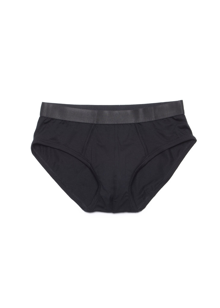 CDLP LYOCELL Y-BRIEFS Noir