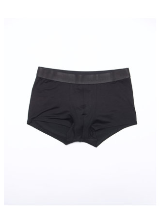 CDLP LYOCELL BOXER TRUNKS Noir CDLP LYOCELL BOXER TRUNKS Noir