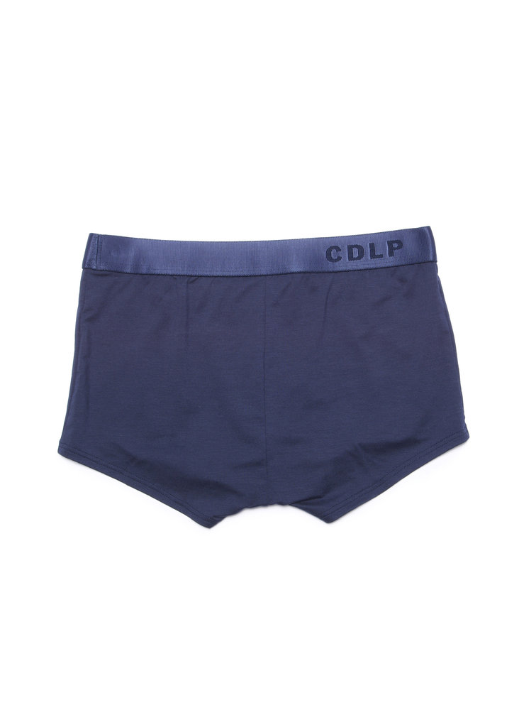 CDLP LYOCELL BOXER TRUNKS Marine