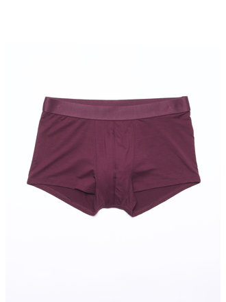 CDLP Boxer Trunk Bordeaux CDLP Boxer Trunk Bordeaux