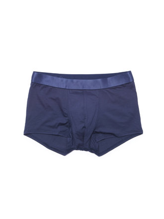 CDLP LYOCELL BOXER TRUNKS Marine