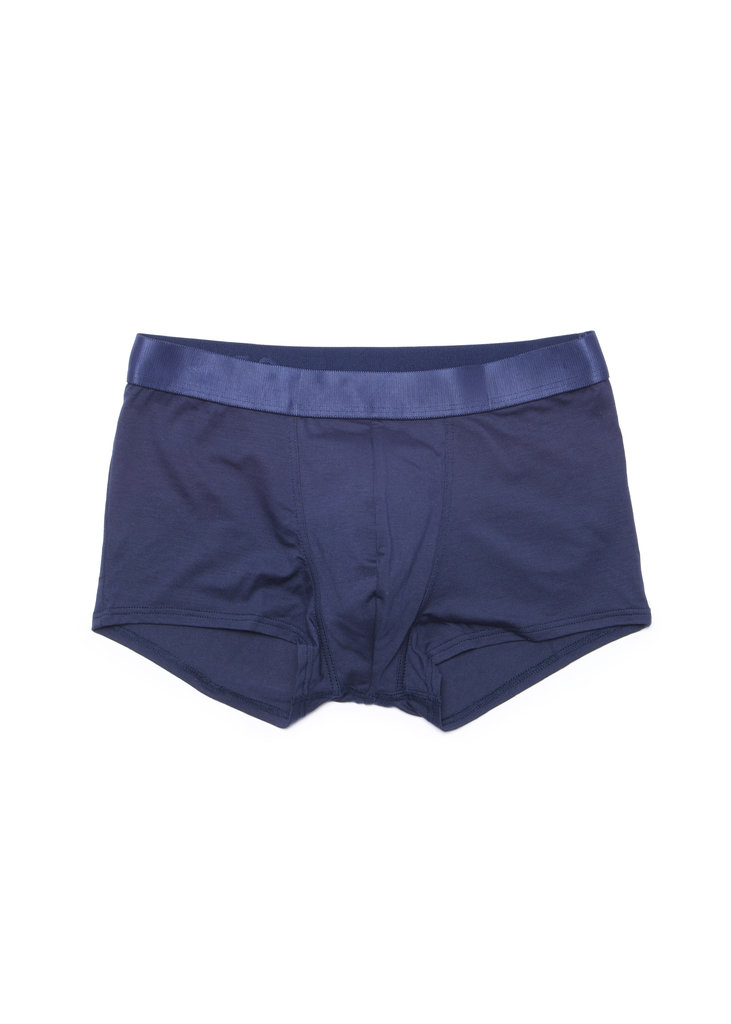 CDLP LYOCELL BOXER TRUNKS Marine