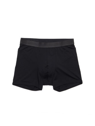 CDLP Black Boxer Brief
