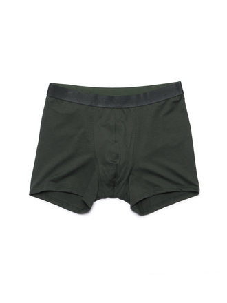 CDLP Green Boxer Brief