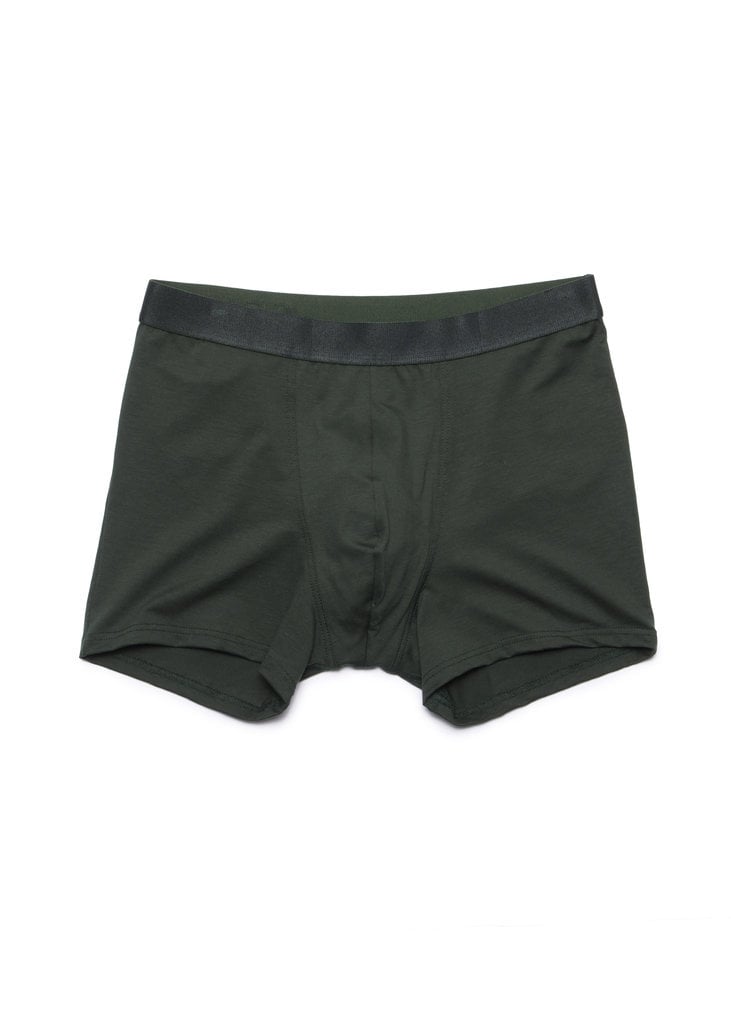 CDLP Boxer Brief Vert