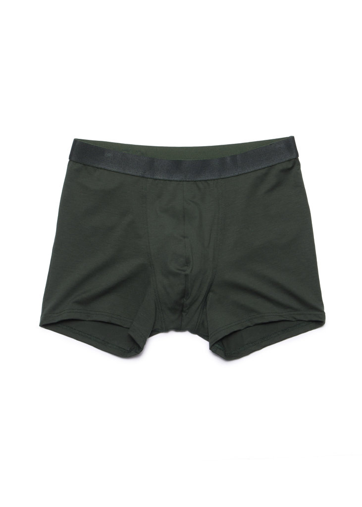 CDLP Green Boxer Brief