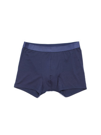 CDLP LYOCELL BOXER BRIEF Marine