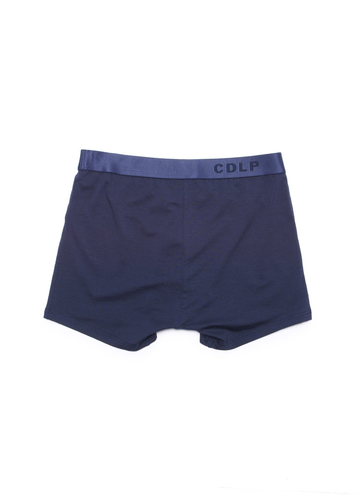 CDLP LYOCELL BOXER BRIEF Marine