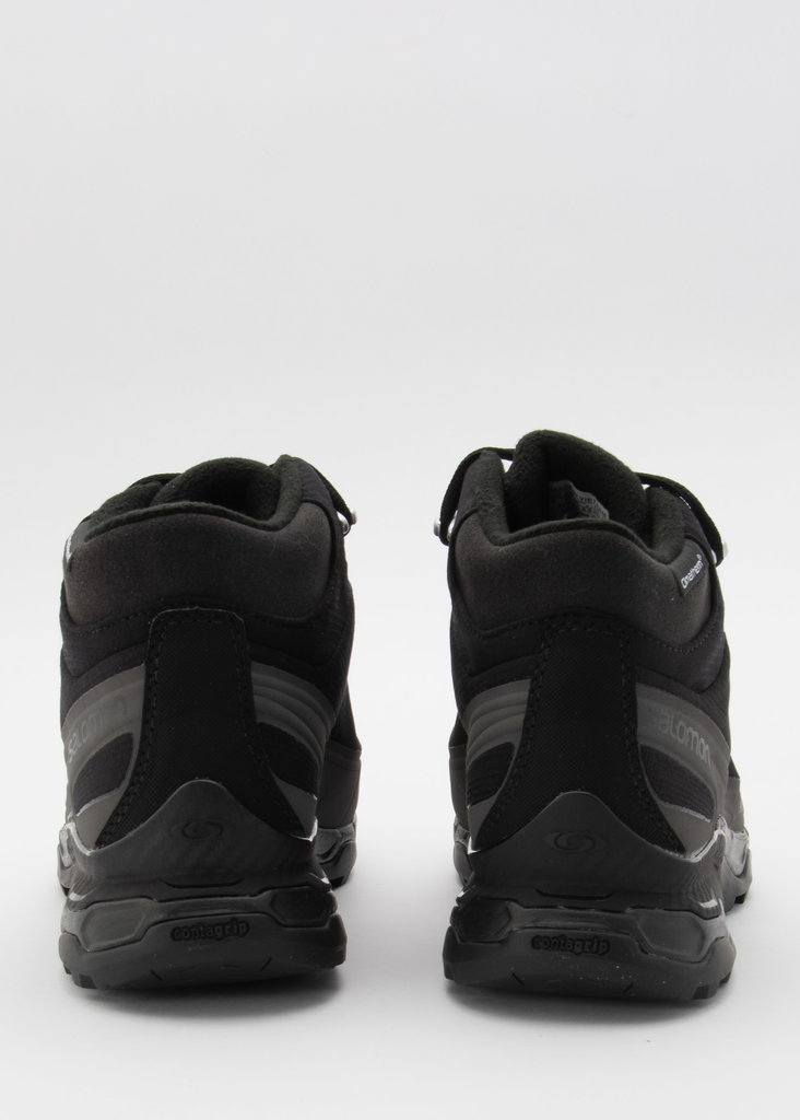 Salomon Advanced Bottes Shelter CS WP Noires