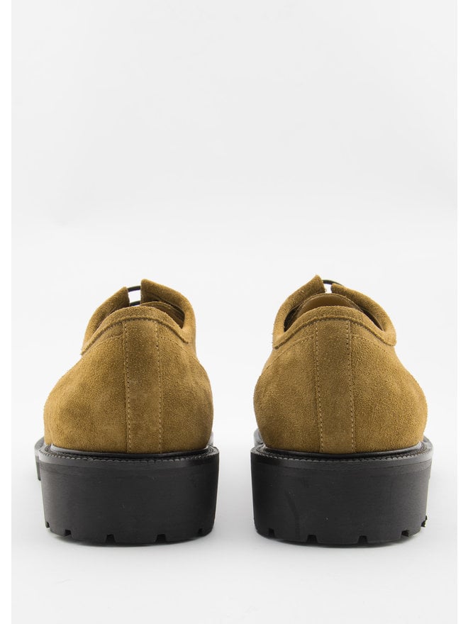 van camel shoes