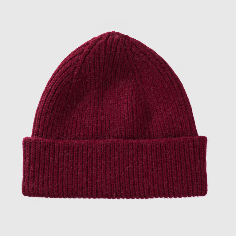 Le Bonnet Bonnet Bordeaux