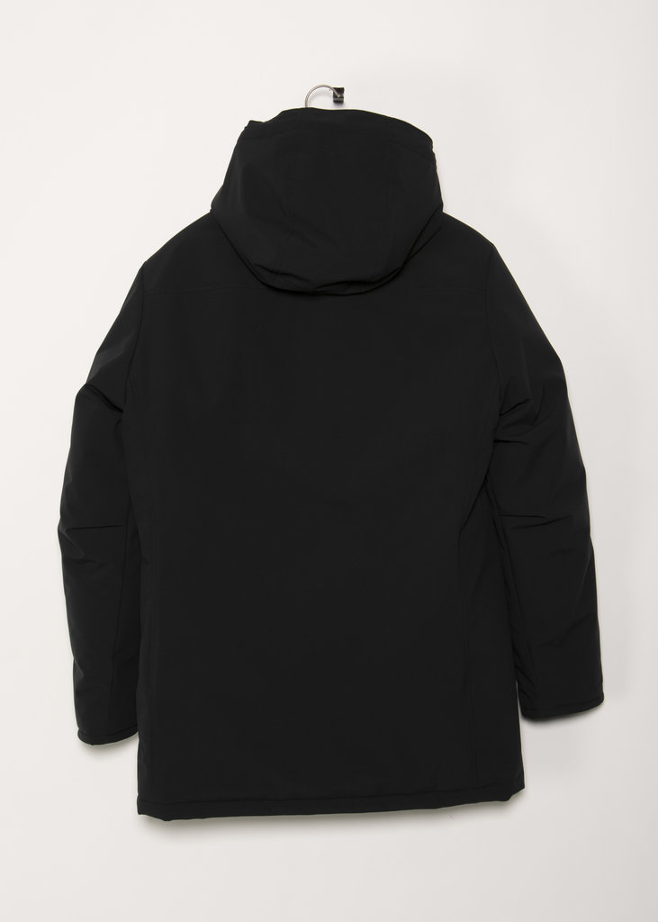 Parka Mont-Royal Noir