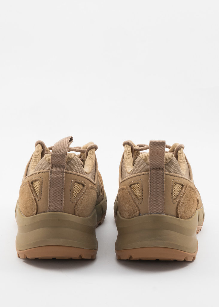 Salomon Advanced Beige Odyssey Advanced Sneakers