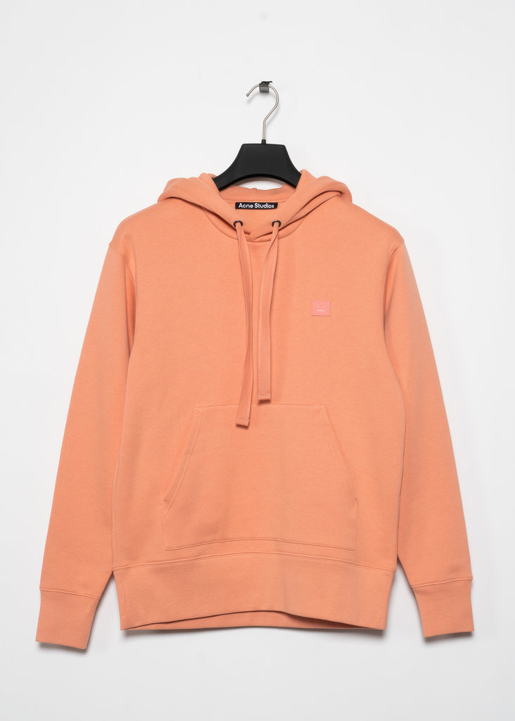 Acne Studios Pale Pink Hoody