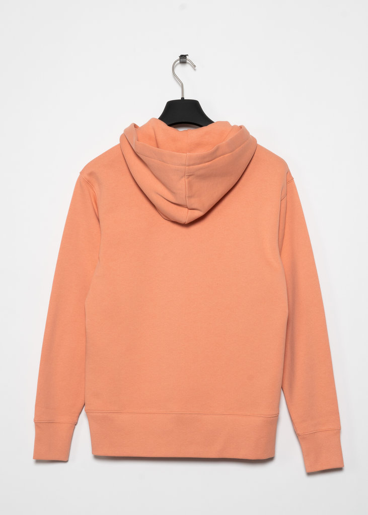 Acne Studios Pale Pink Hoody