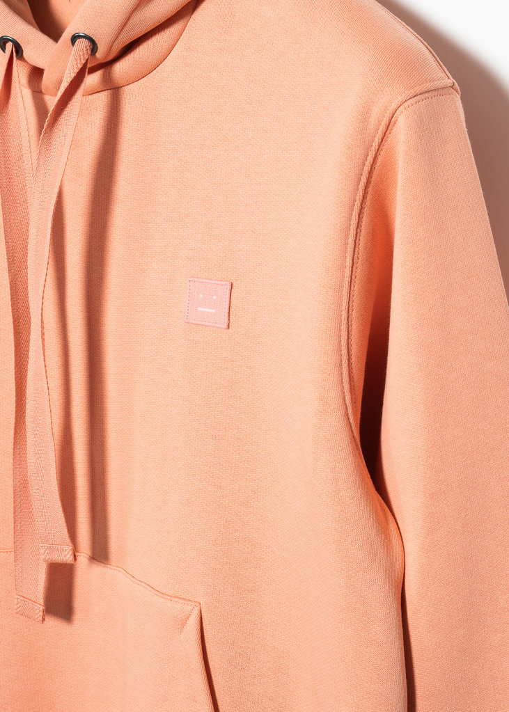 Acne Studios Pale Pink Hoody