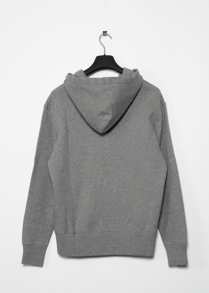 Acne Studios Grey Ferris Face Sweater