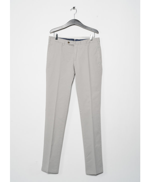 Concrete Superslim F.Front Chinos