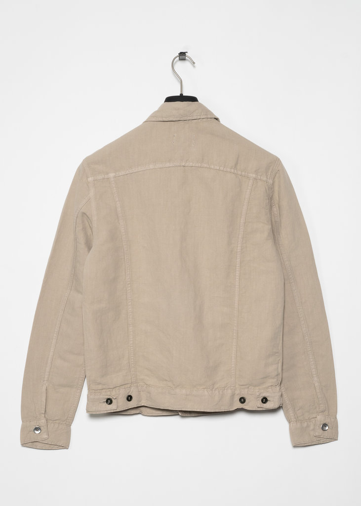 Veste Panama Naturelle