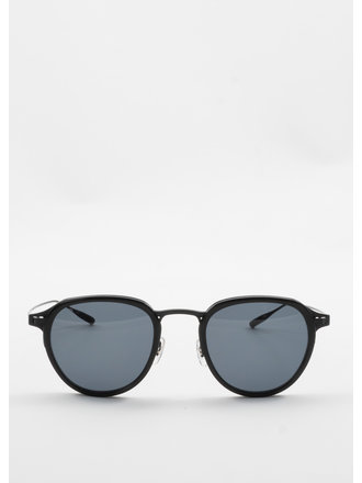 Eyevan 7285 Lunettes Star Burst Noir Eyevan 7285 Lunettes Star Burst Noir