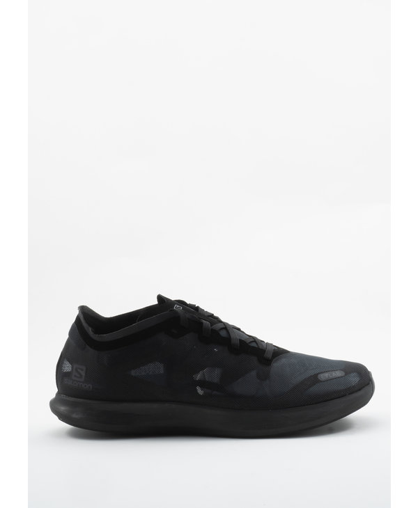 Black S/LAB Phantasm BLACK LTD Sneakers