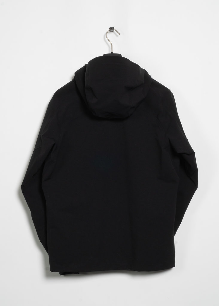 Veilance Black ISOGON MX Jacket
