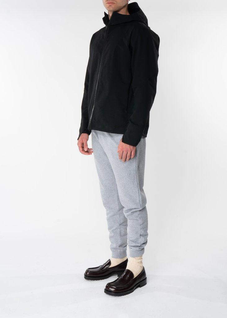 Veilance Black ISOGON MX Jacket