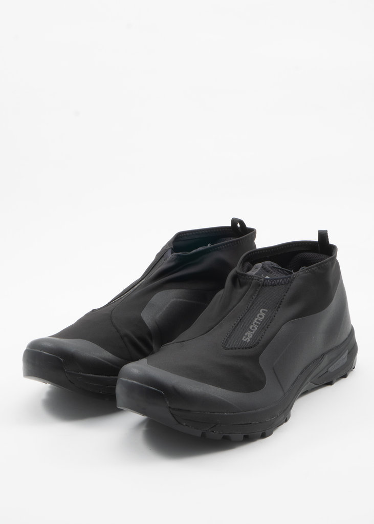 Salomon Advanced Black XA-Alpine Mid Advanced Sneakers