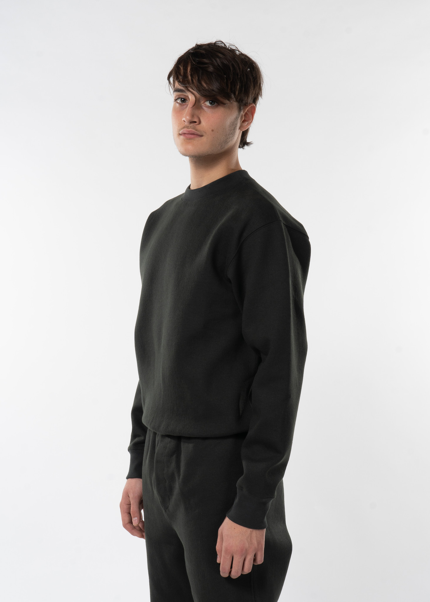 lemaire sweatshirt