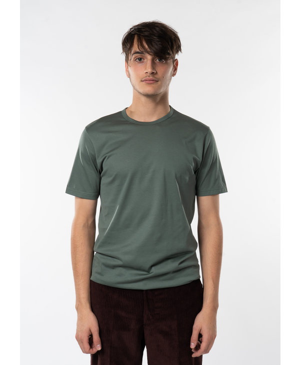 Green Classic T-Shirt