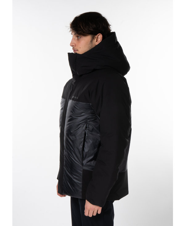 bouncer puffer jacket