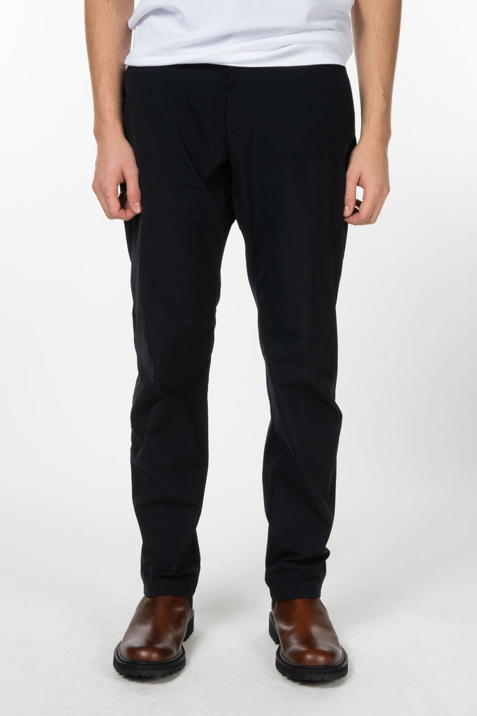 Black Omni Pants