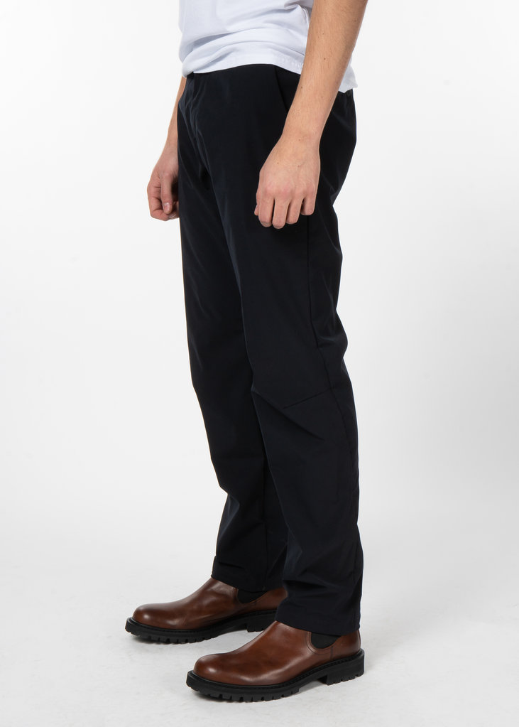 Black Omni Pants