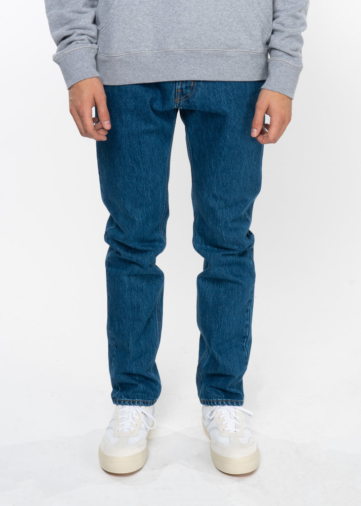 Norse Projects Vintage Indigo Slim Denim Jeans