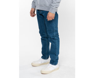 Norse slim denim clearance